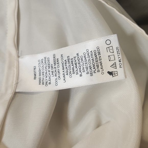 Laundry by Shelli Segal dress, size 4 - Picture 7 of 7